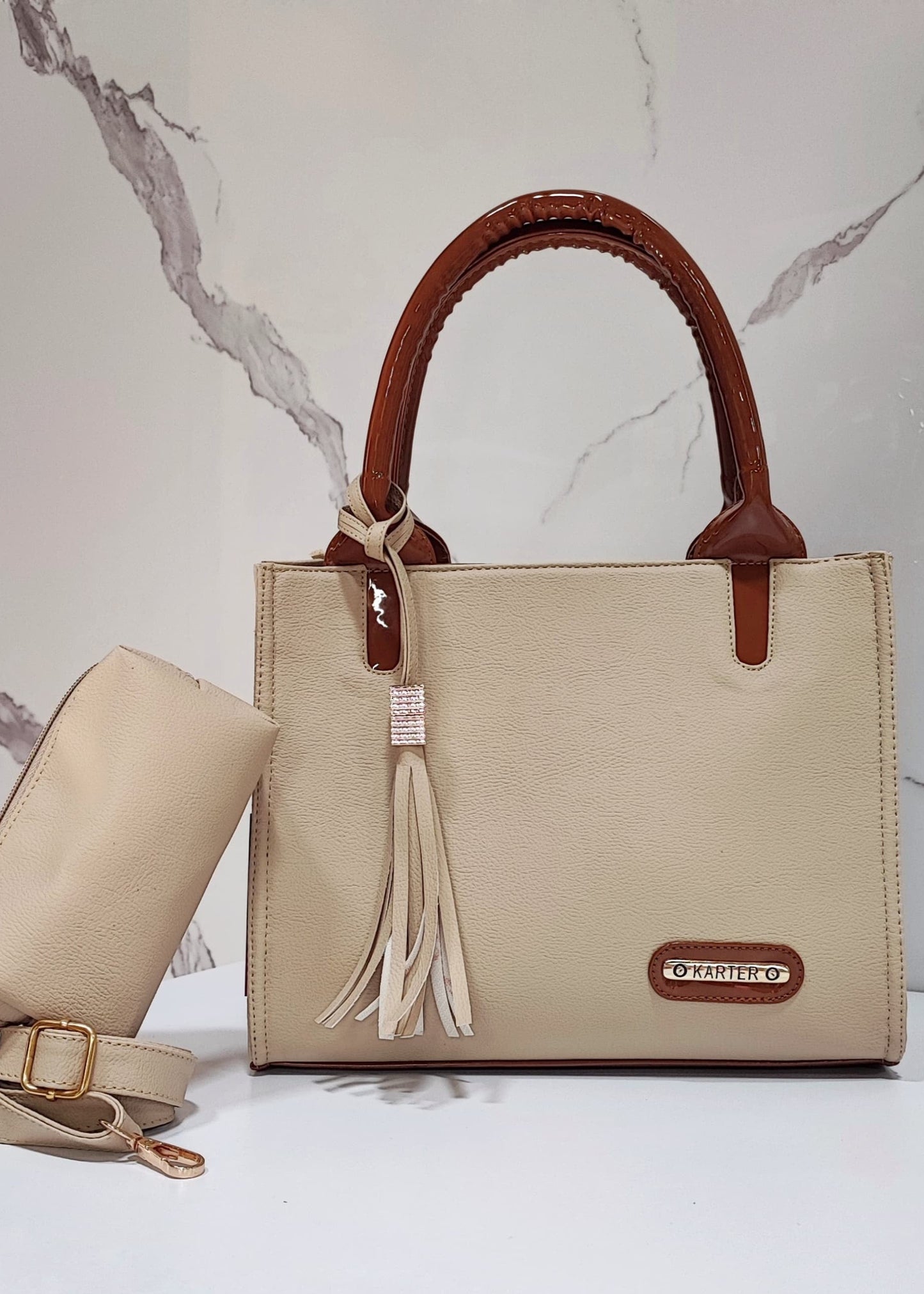 Bolso Tamara