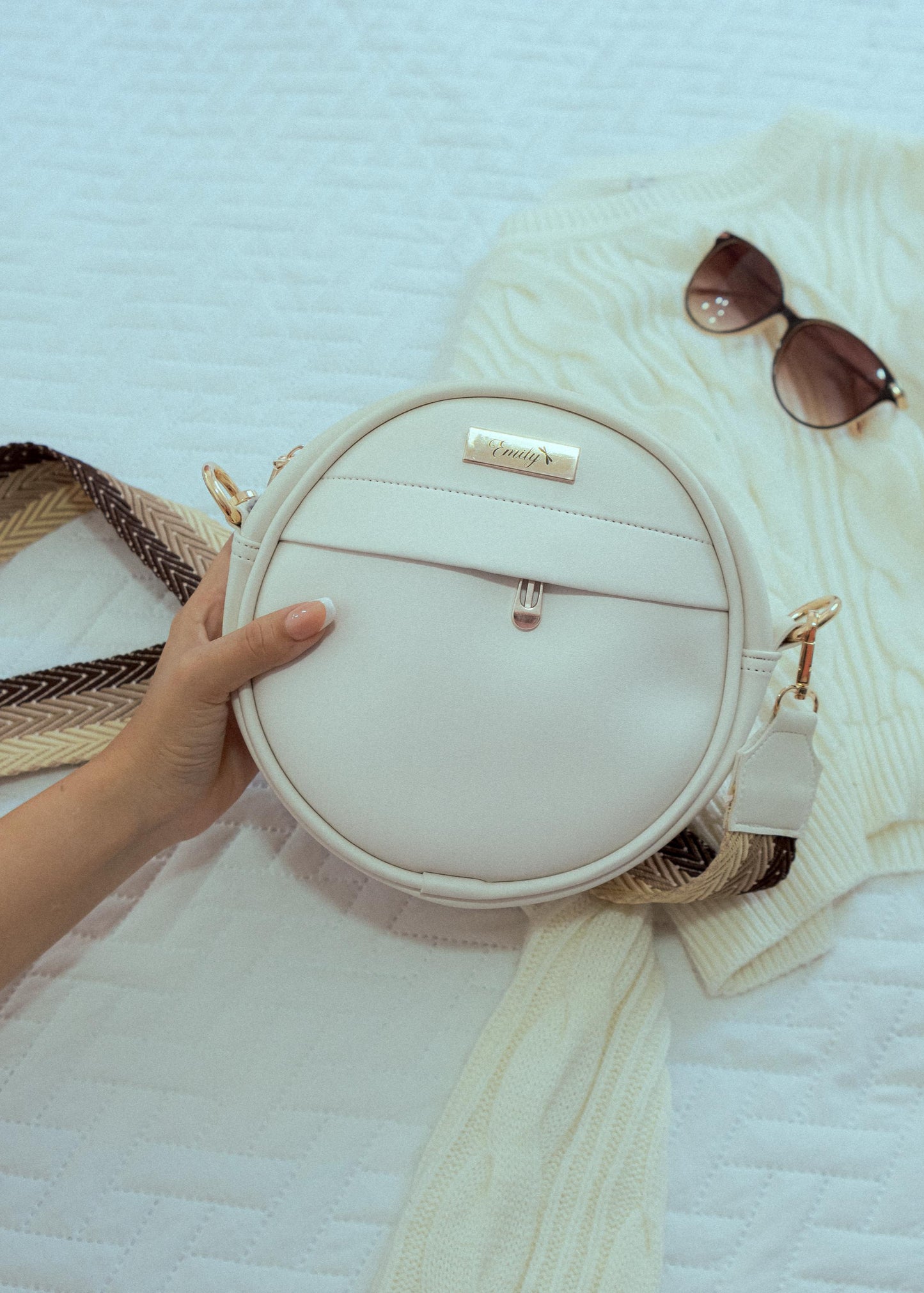 Bolso Ariana