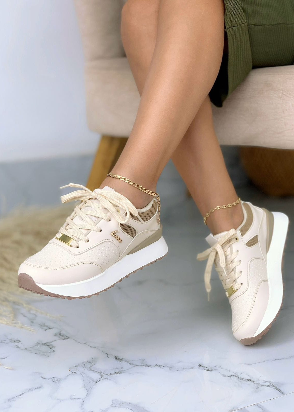 Tenis Valeria