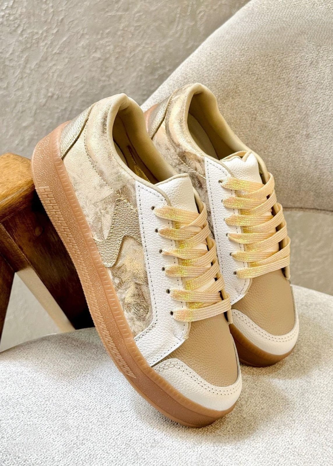 Tenis Amara