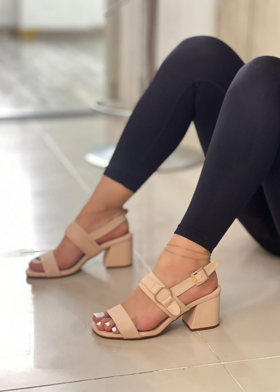 Sandalia Aileen