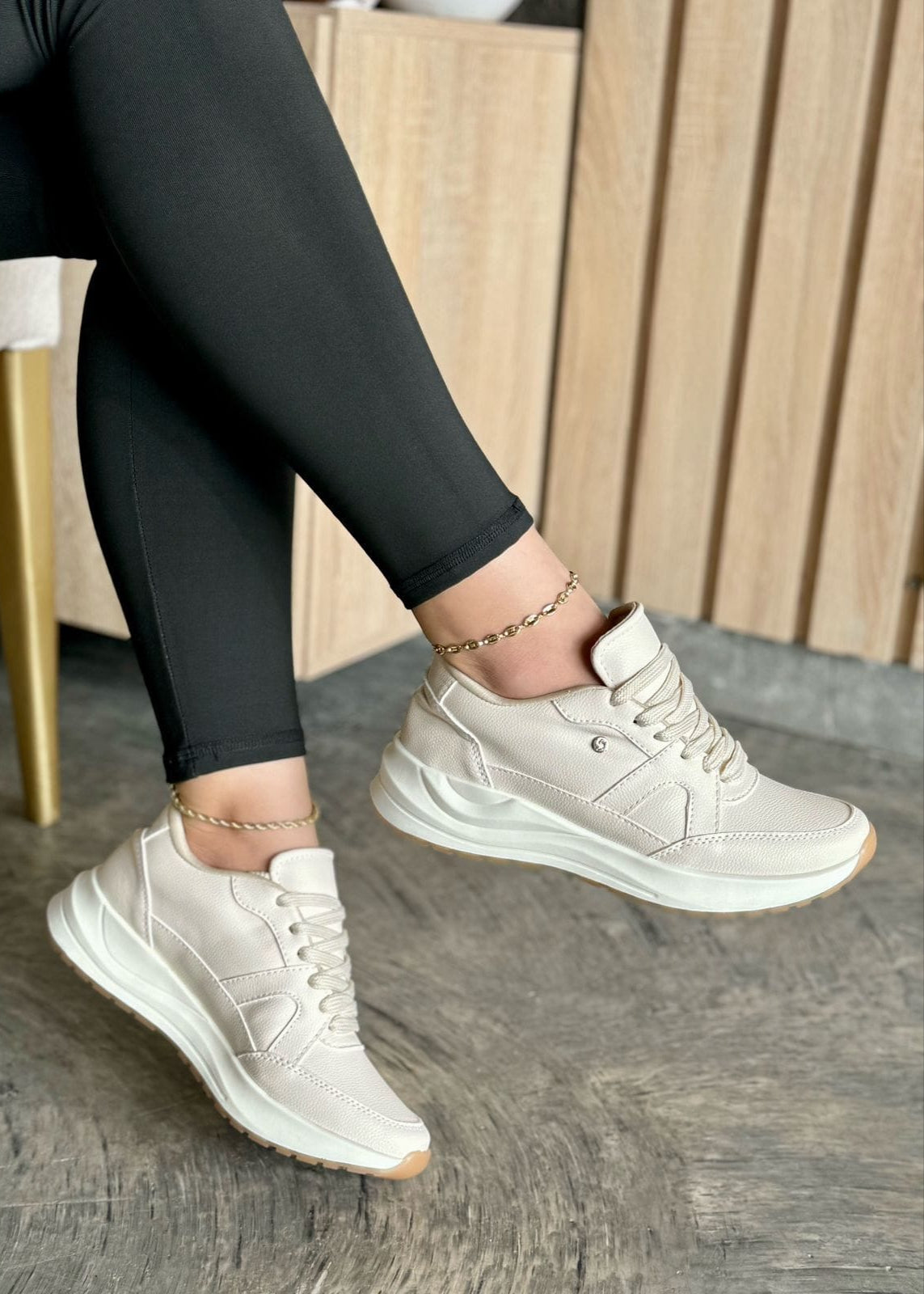 Tenis Samantha