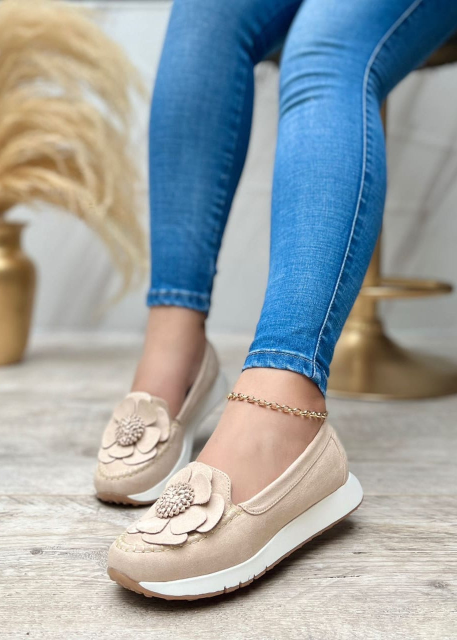 Oxford Lince Flor