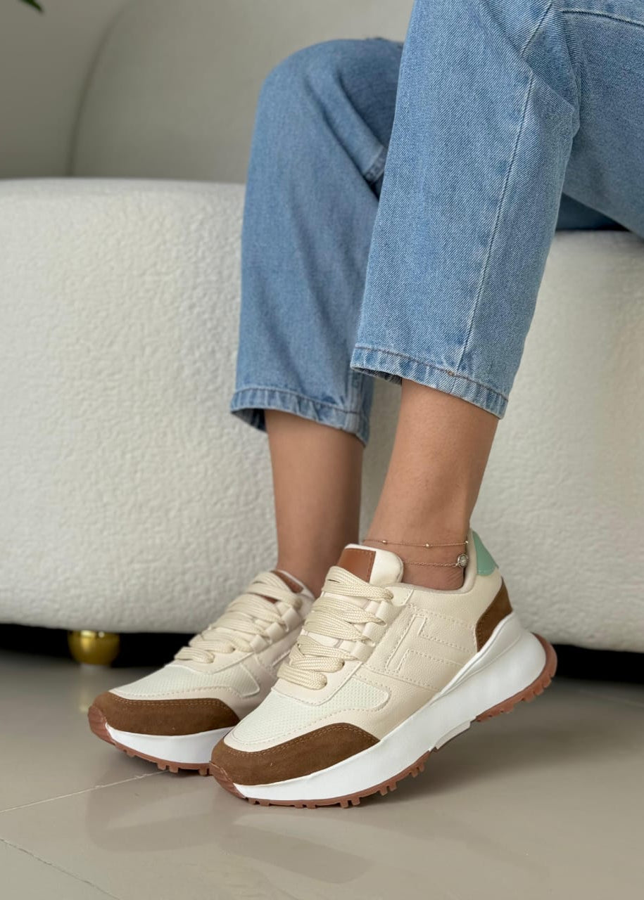 Tenis Zoe