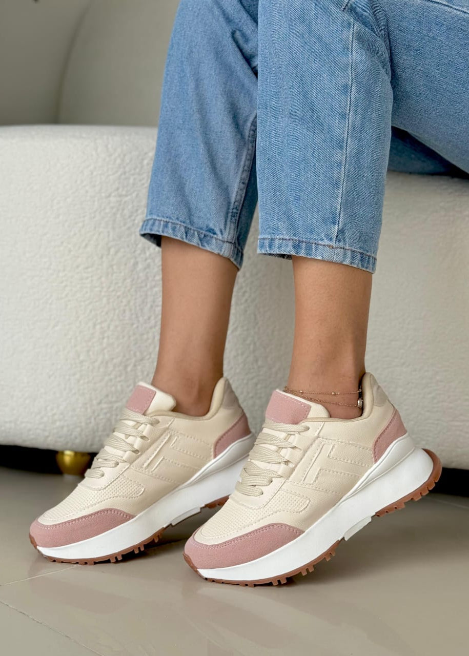 Tenis Zoe
