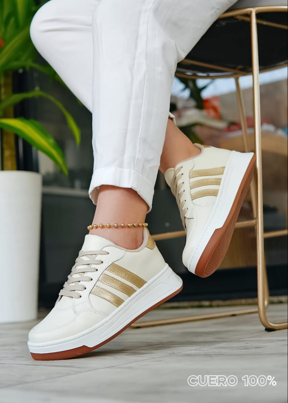 Tenis Dua