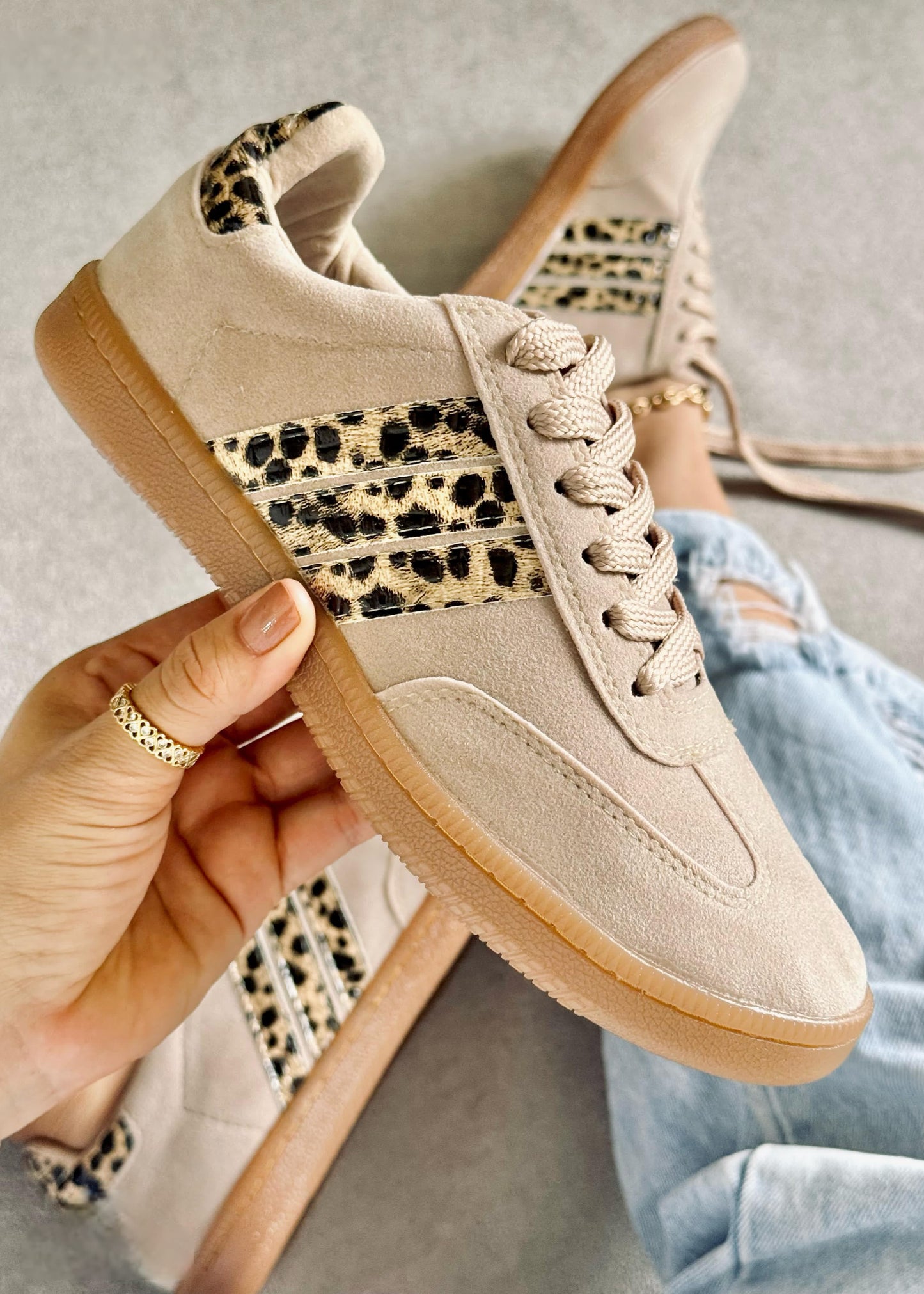 Tenis Trini
