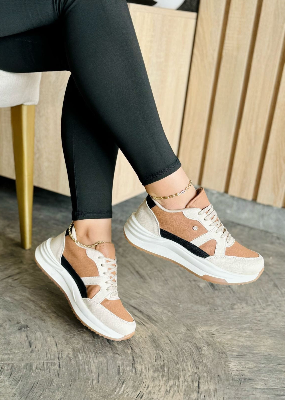 Tenis Samantha