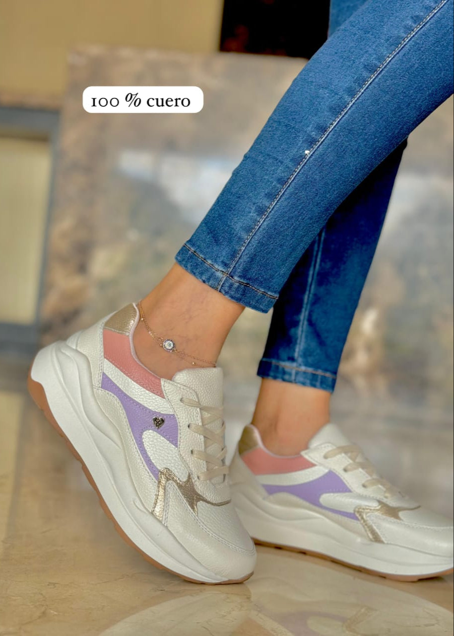 Tenis Kate