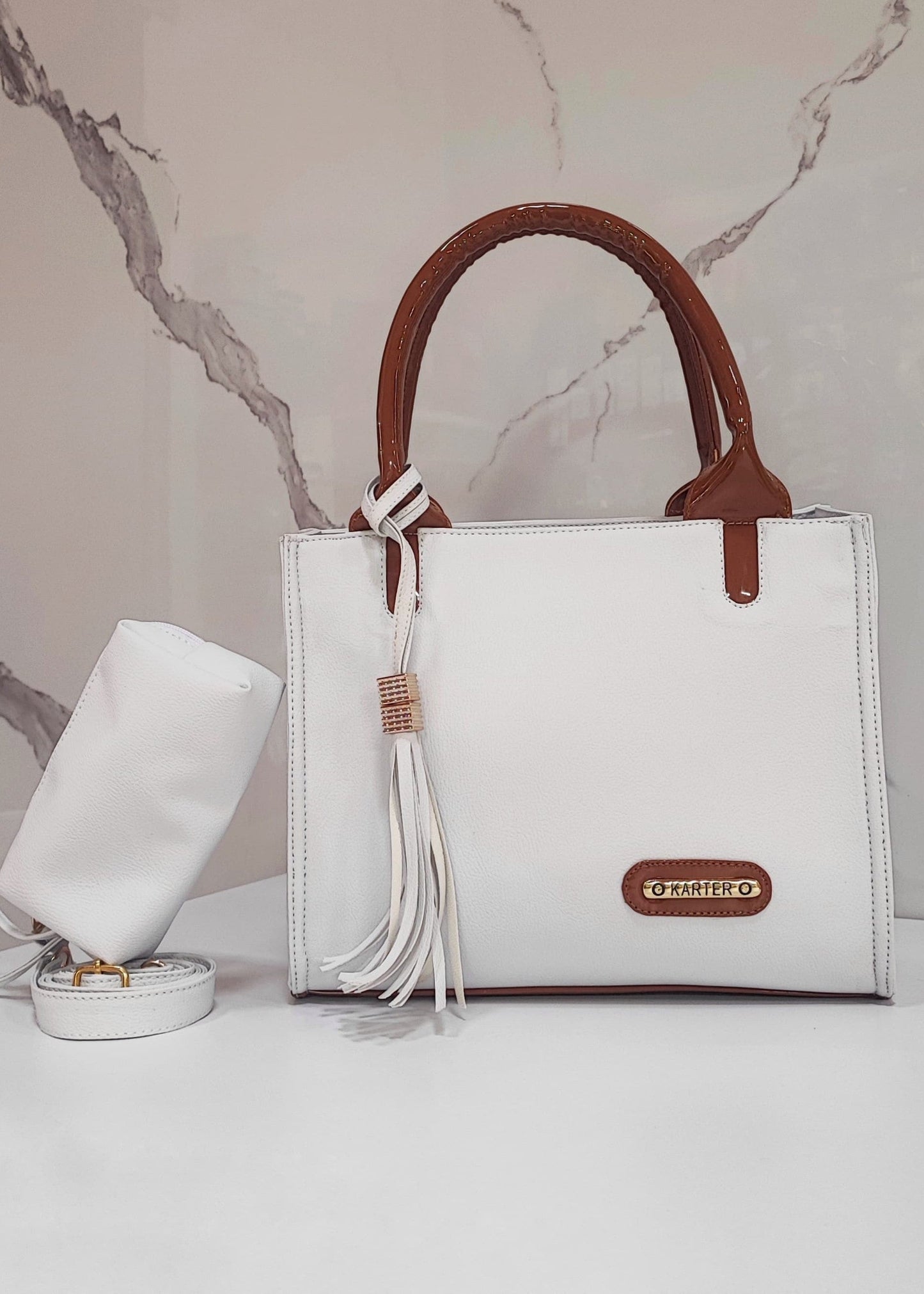 Bolso Tamara