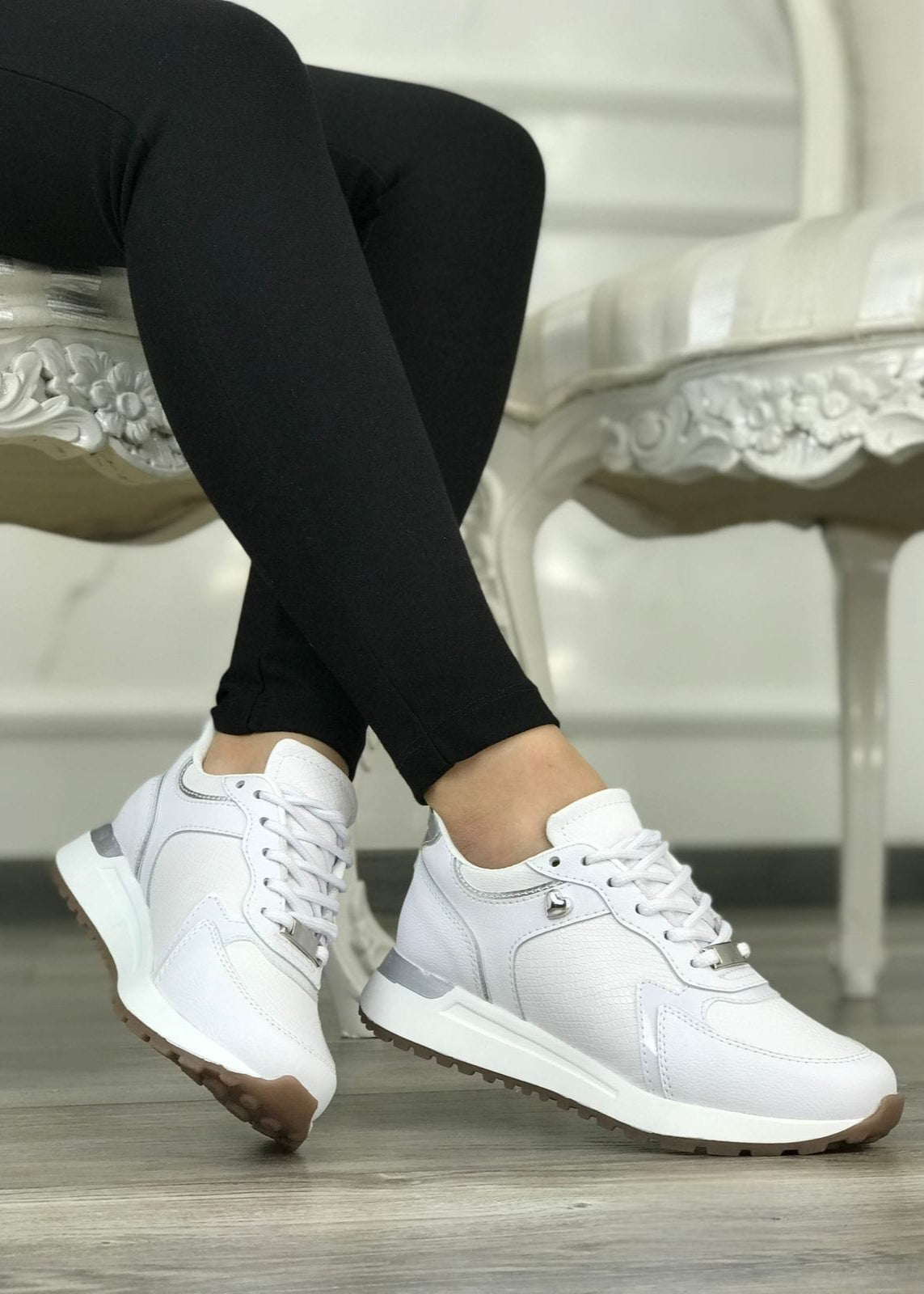 Tenis Stacy