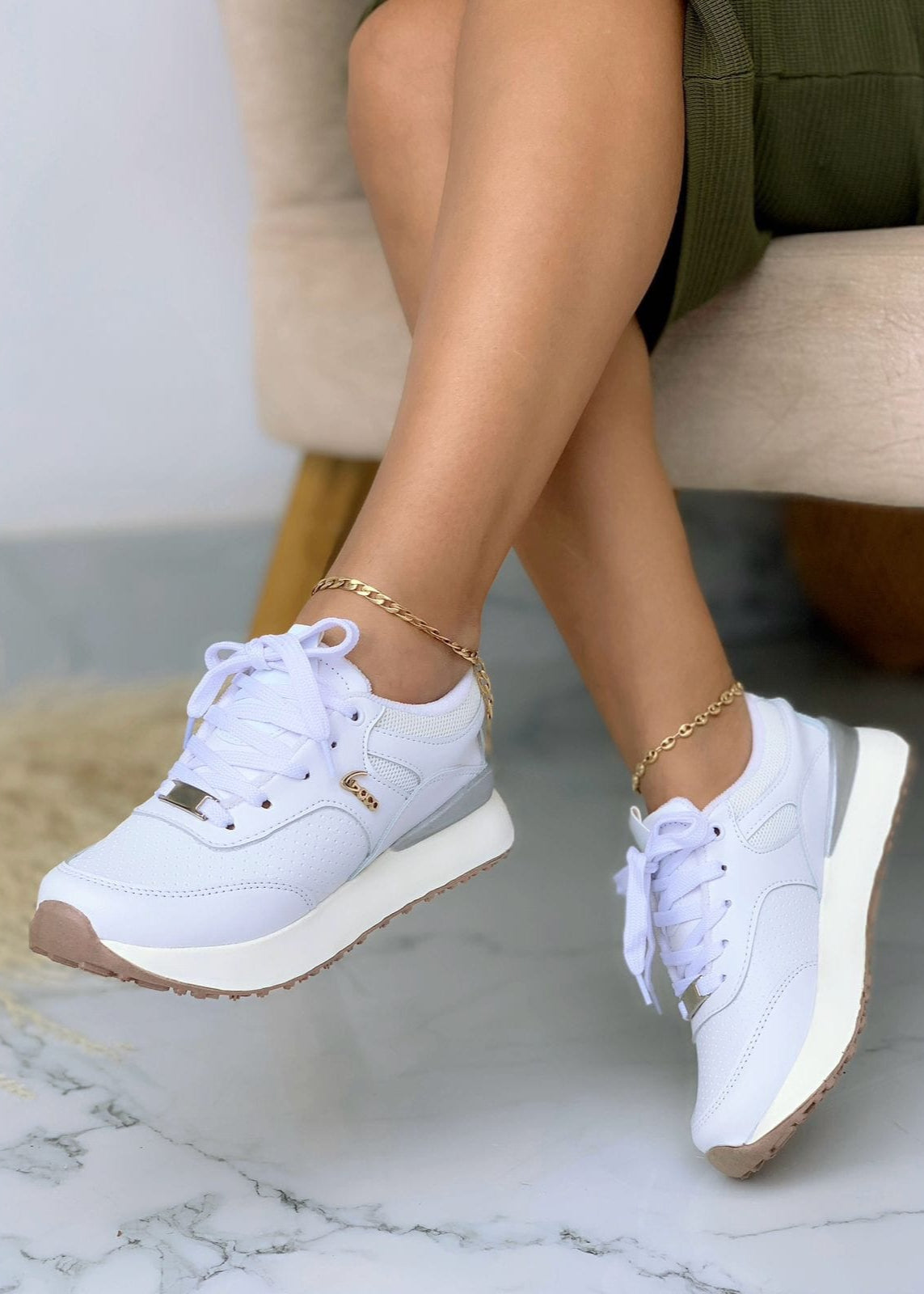 Tenis Valeria