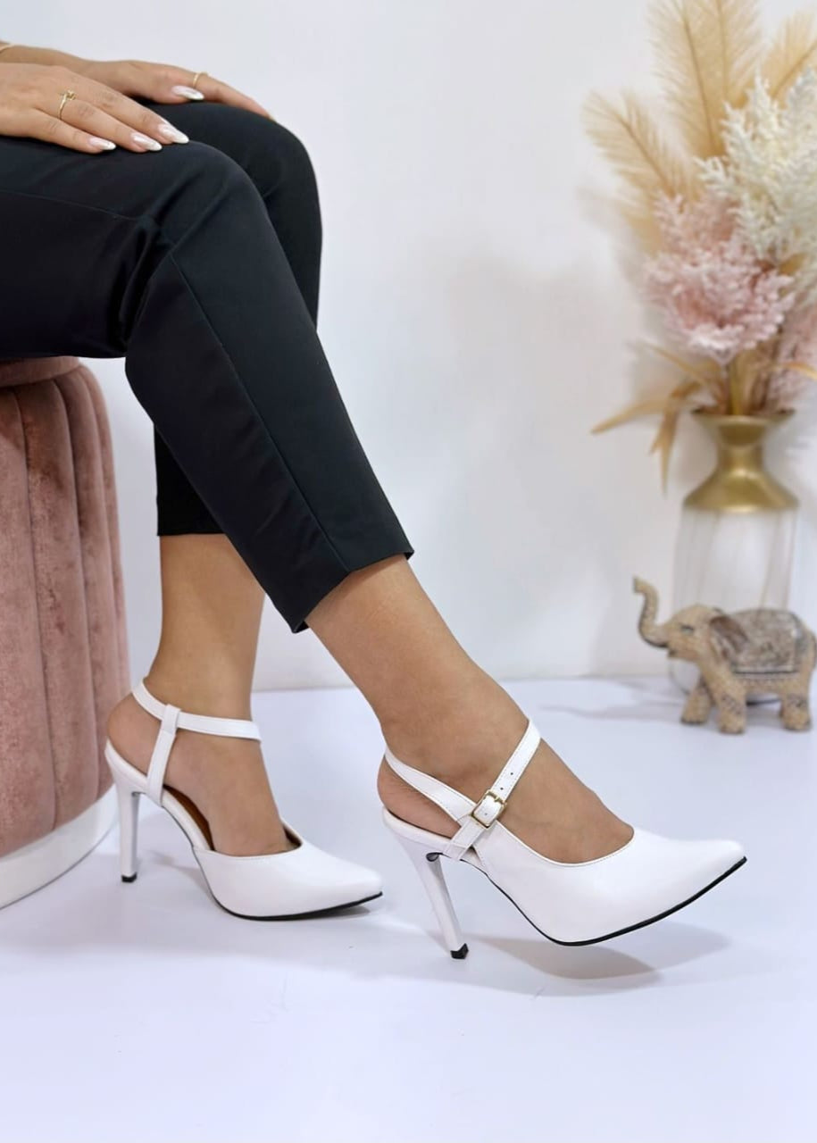 Tacones Letizia
