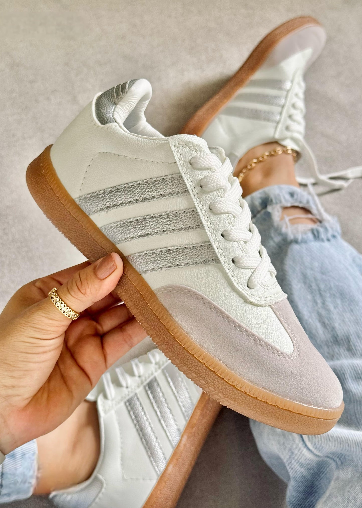 Tenis Trini