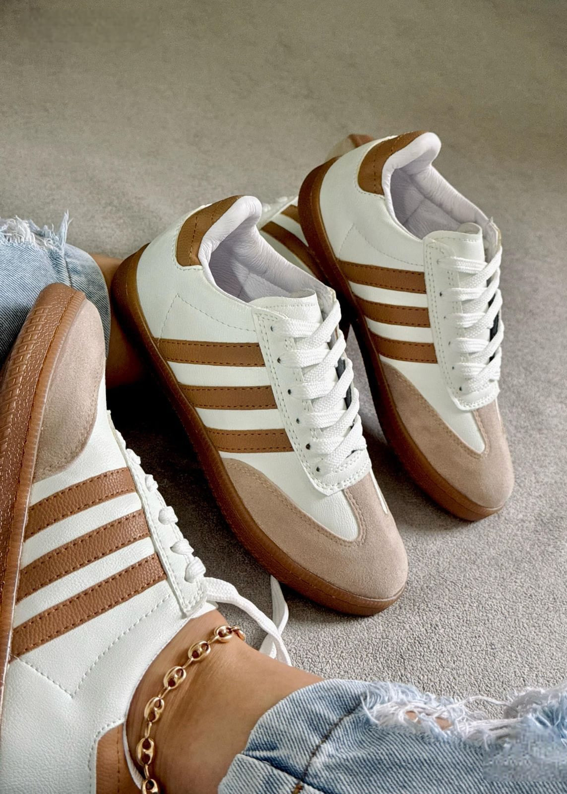 Tenis Trini