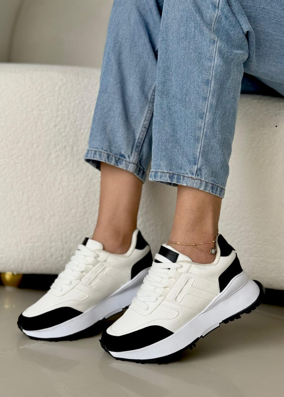 Tenis Zoe