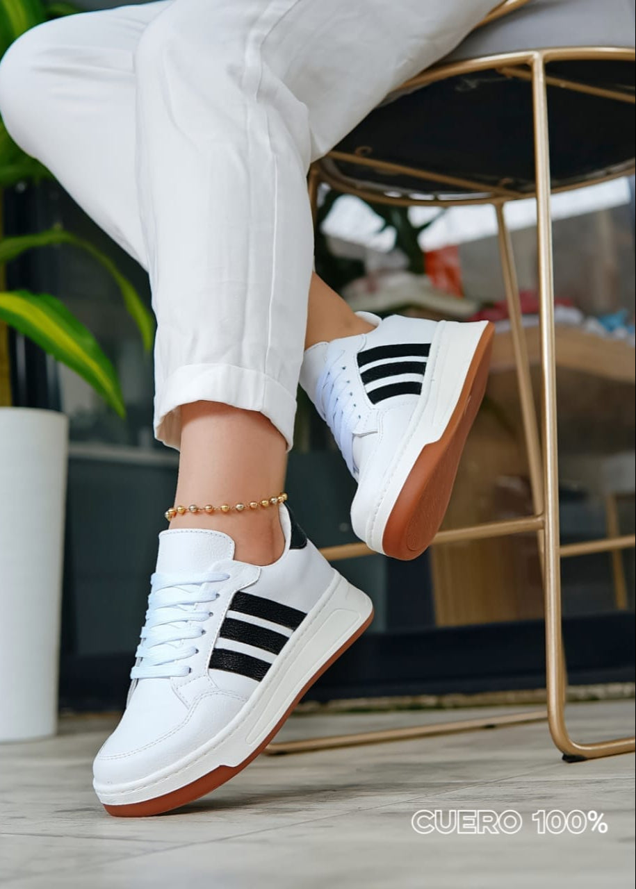 Tenis Dua