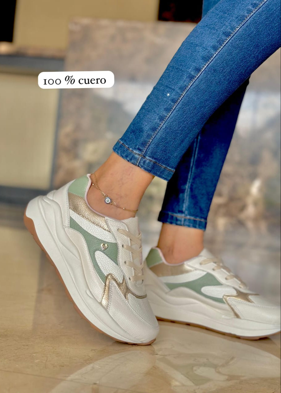 Tenis Kate