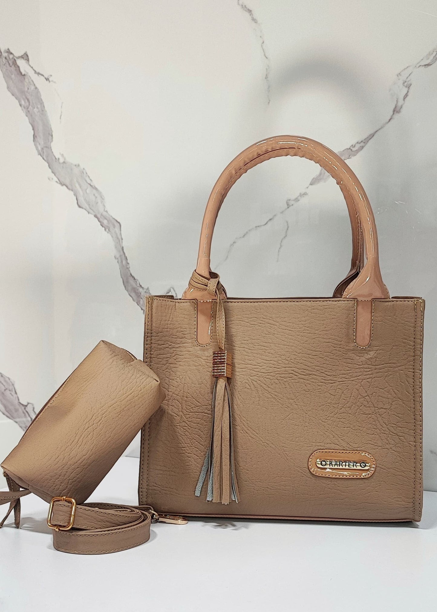 Bolso Tamara