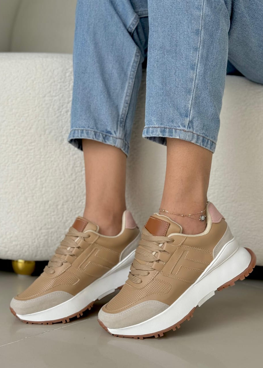 Tenis Zoe