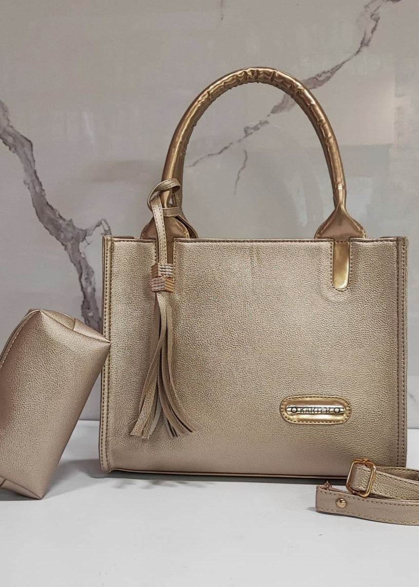 Bolso Tamara