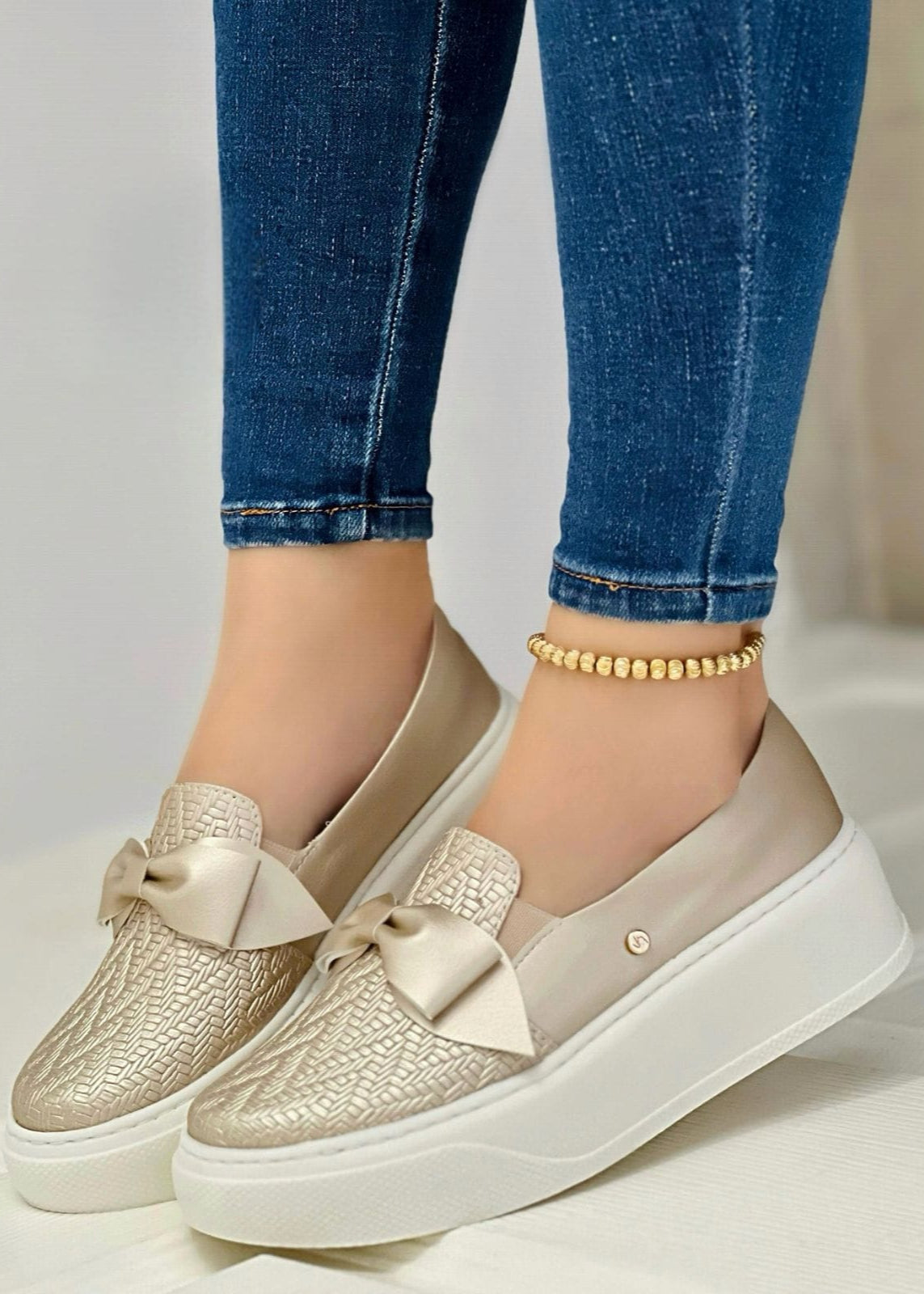 Mocasines Ysis