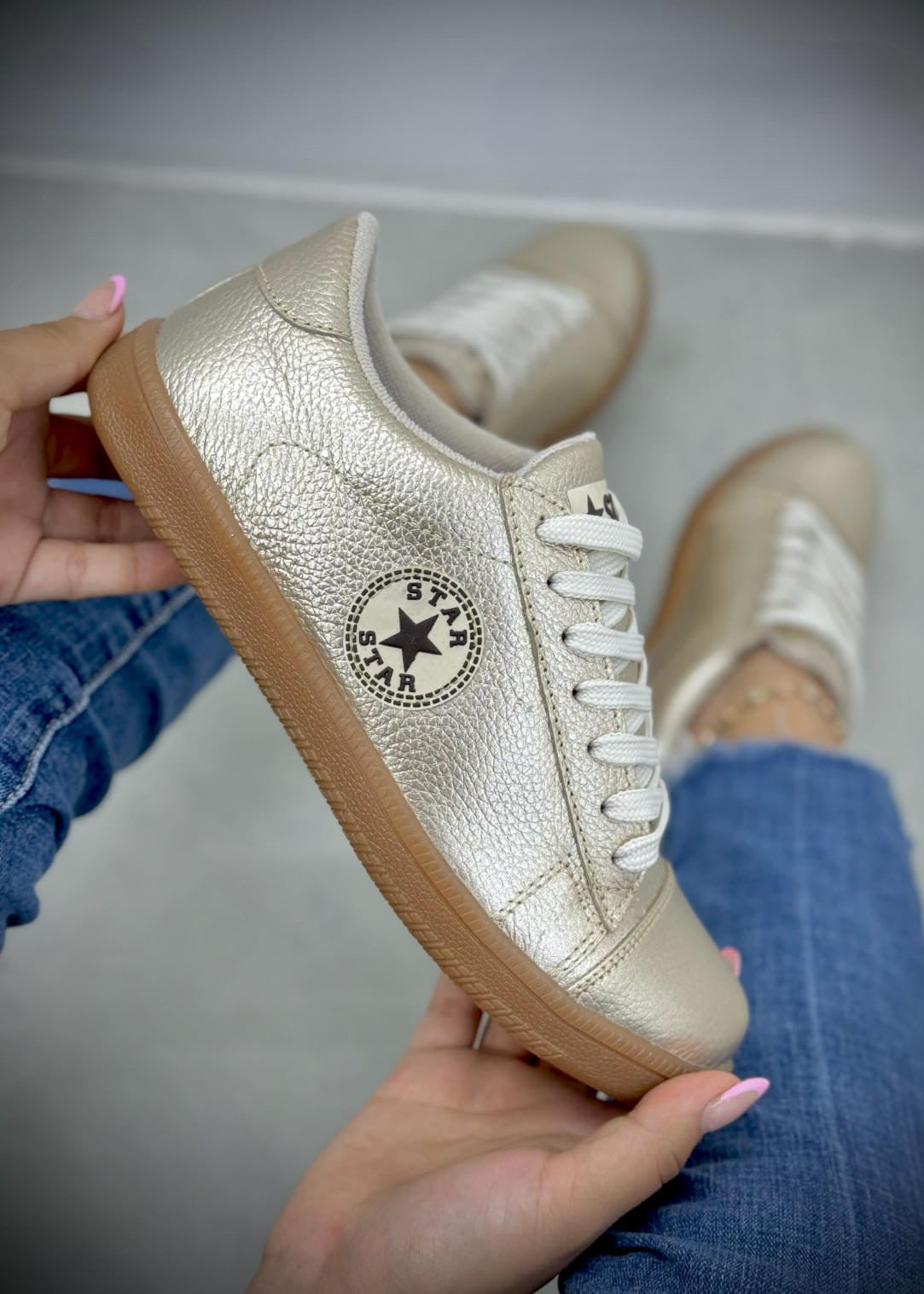 Tenis Estrella