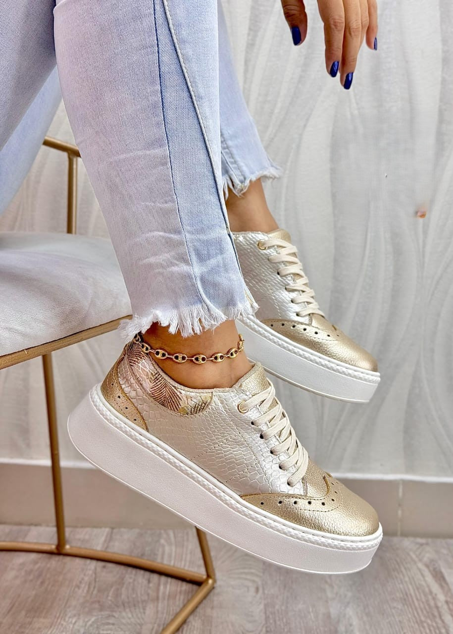 Tenis Jacinta