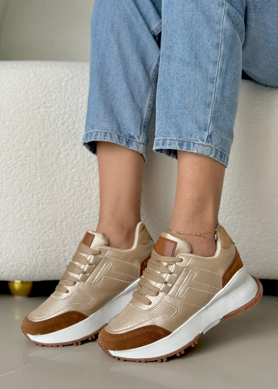 Tenis Zoe