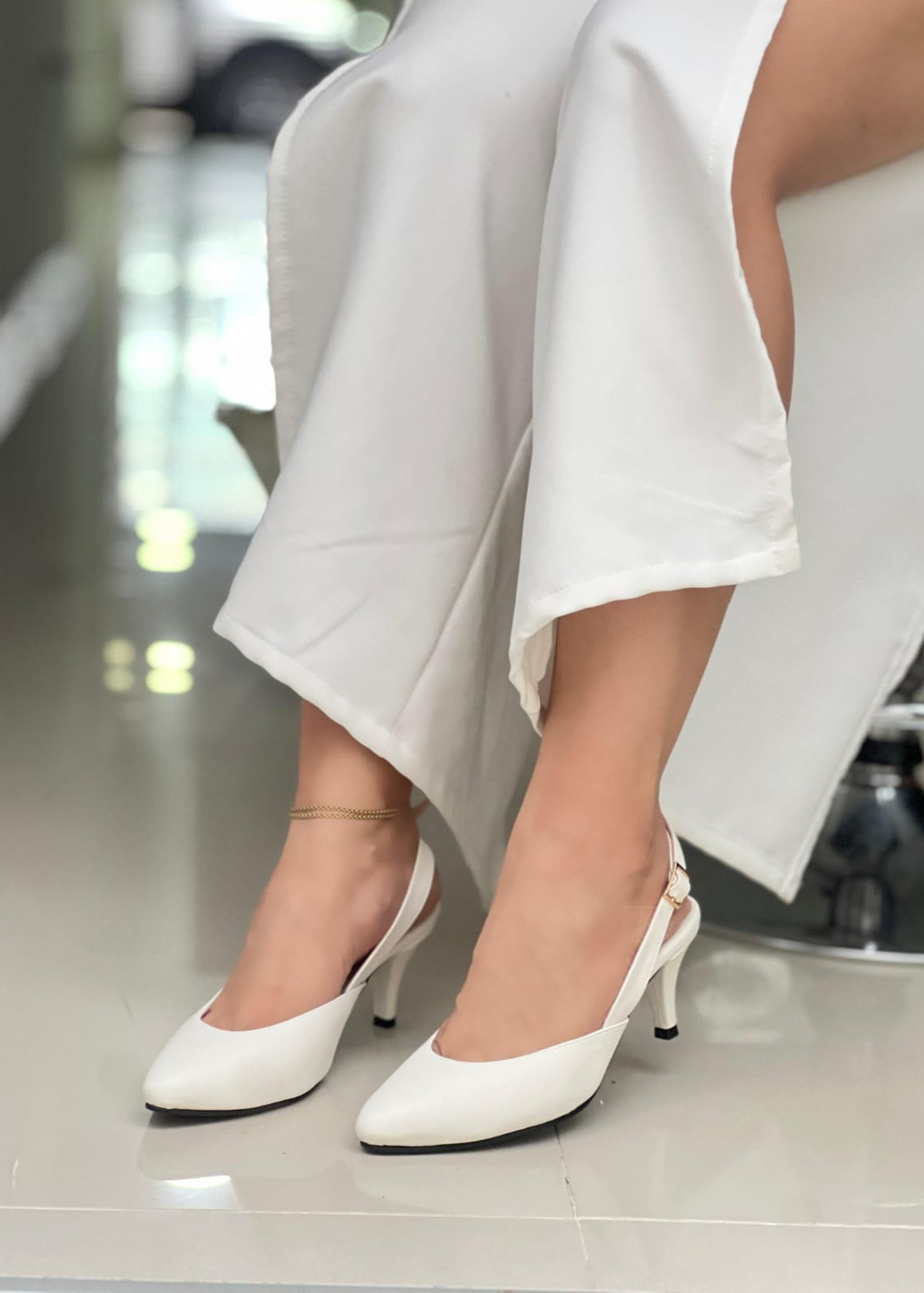 Stilletos Krista