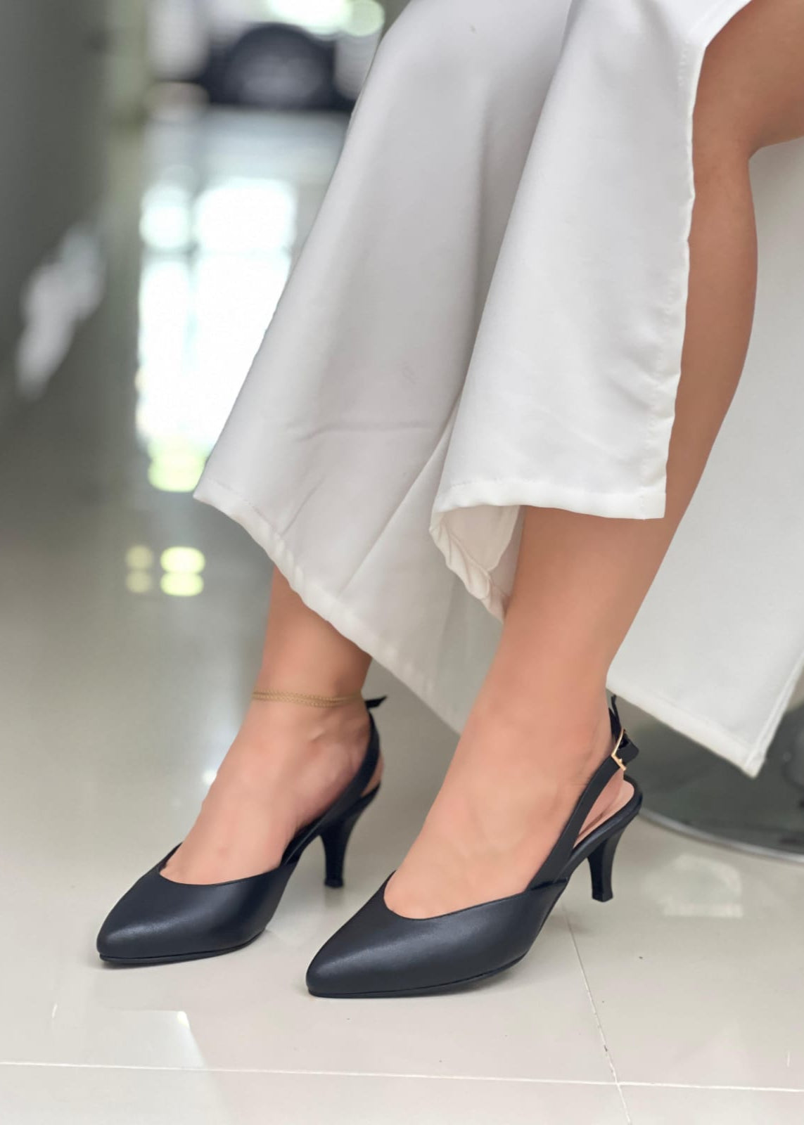 Stilletos Krista