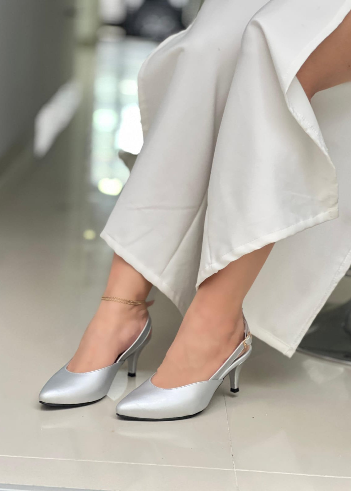 Stilletos Krista