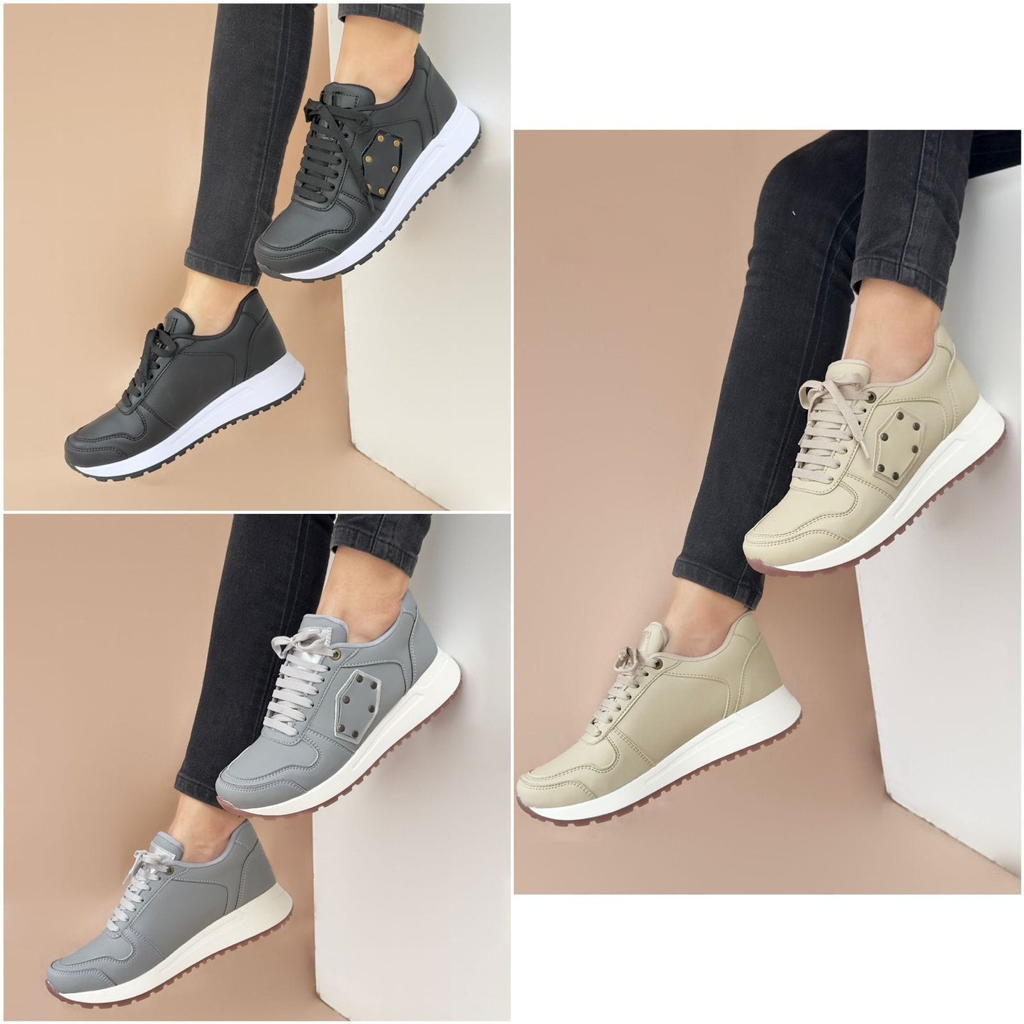 Deportivos Stud