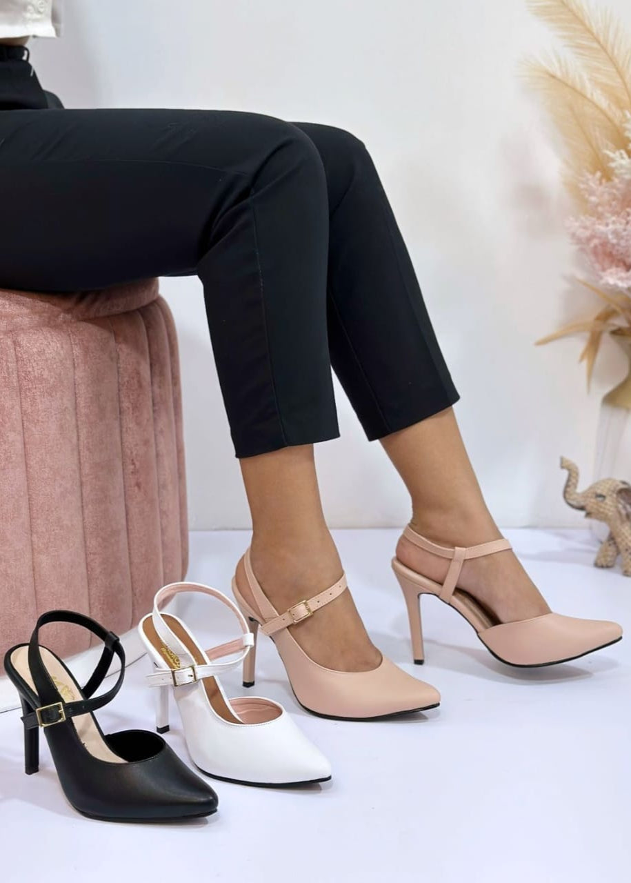 Tacones Letizia