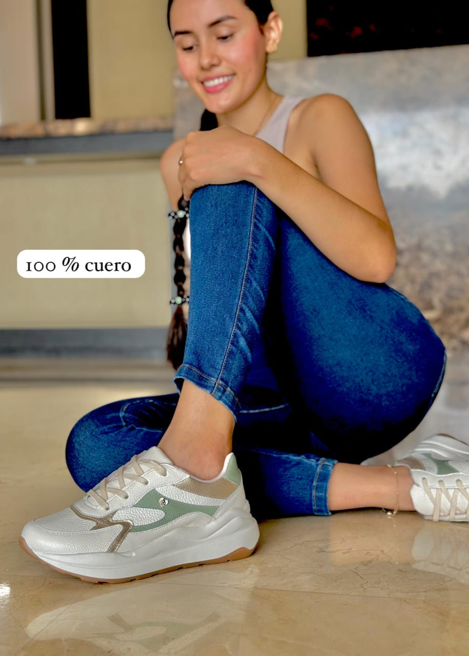 Tenis Kate
