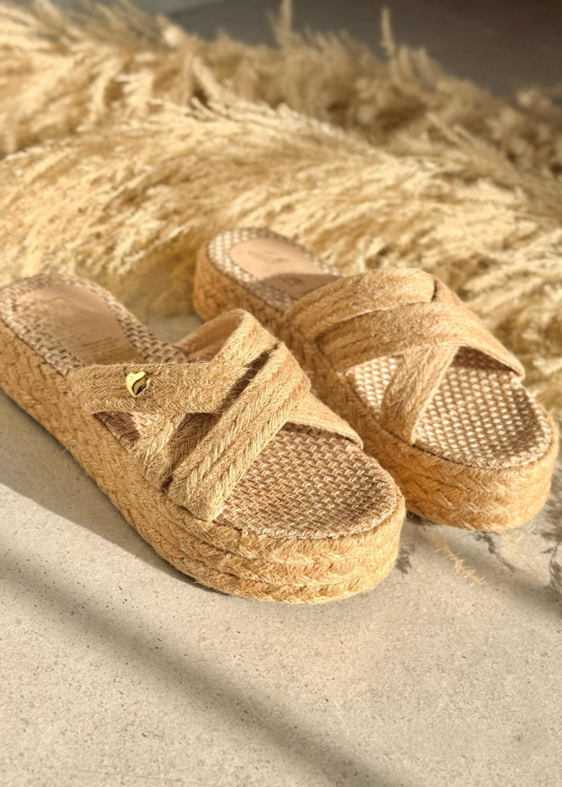 Sandalias Anna