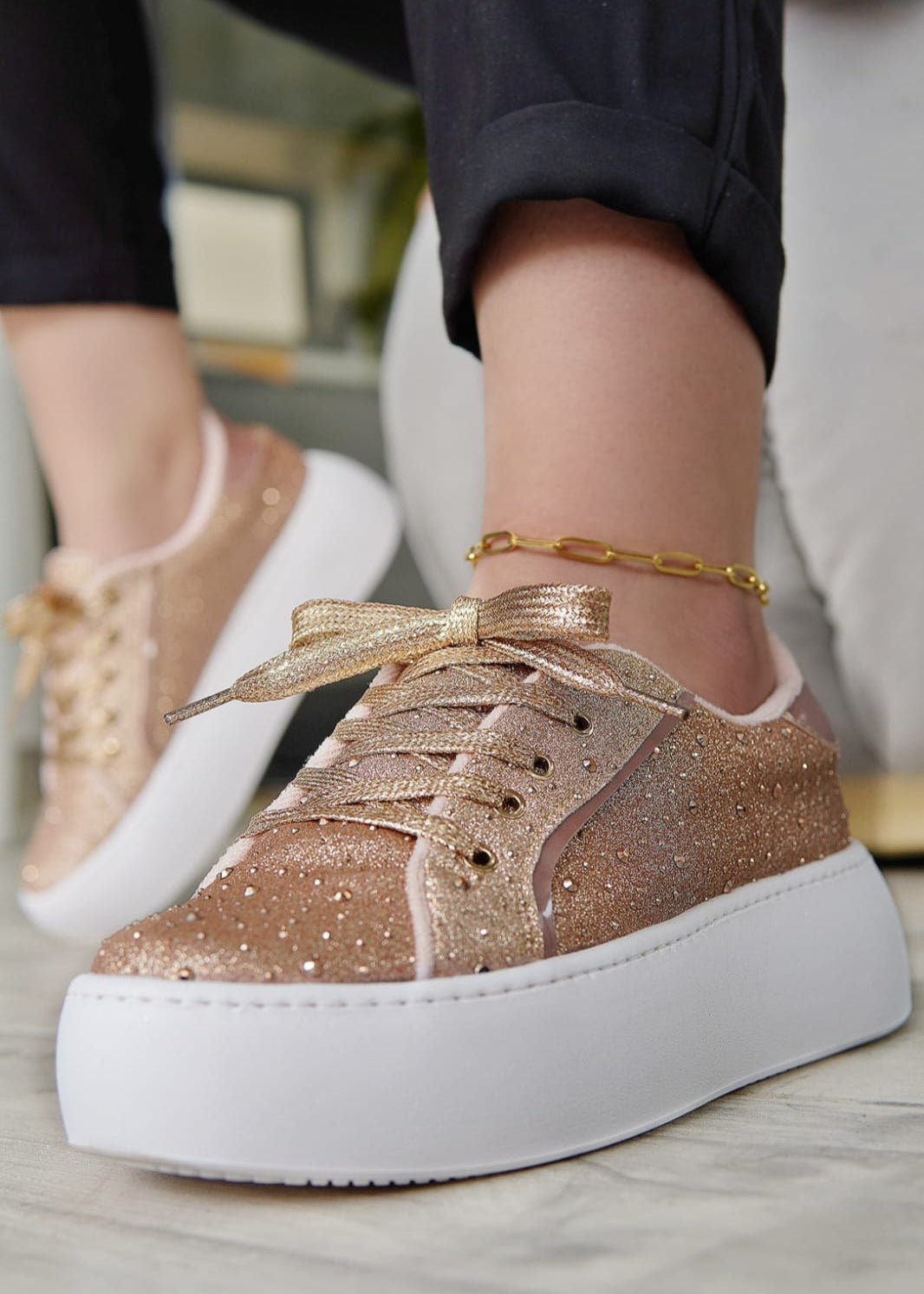 Tenis Taylor