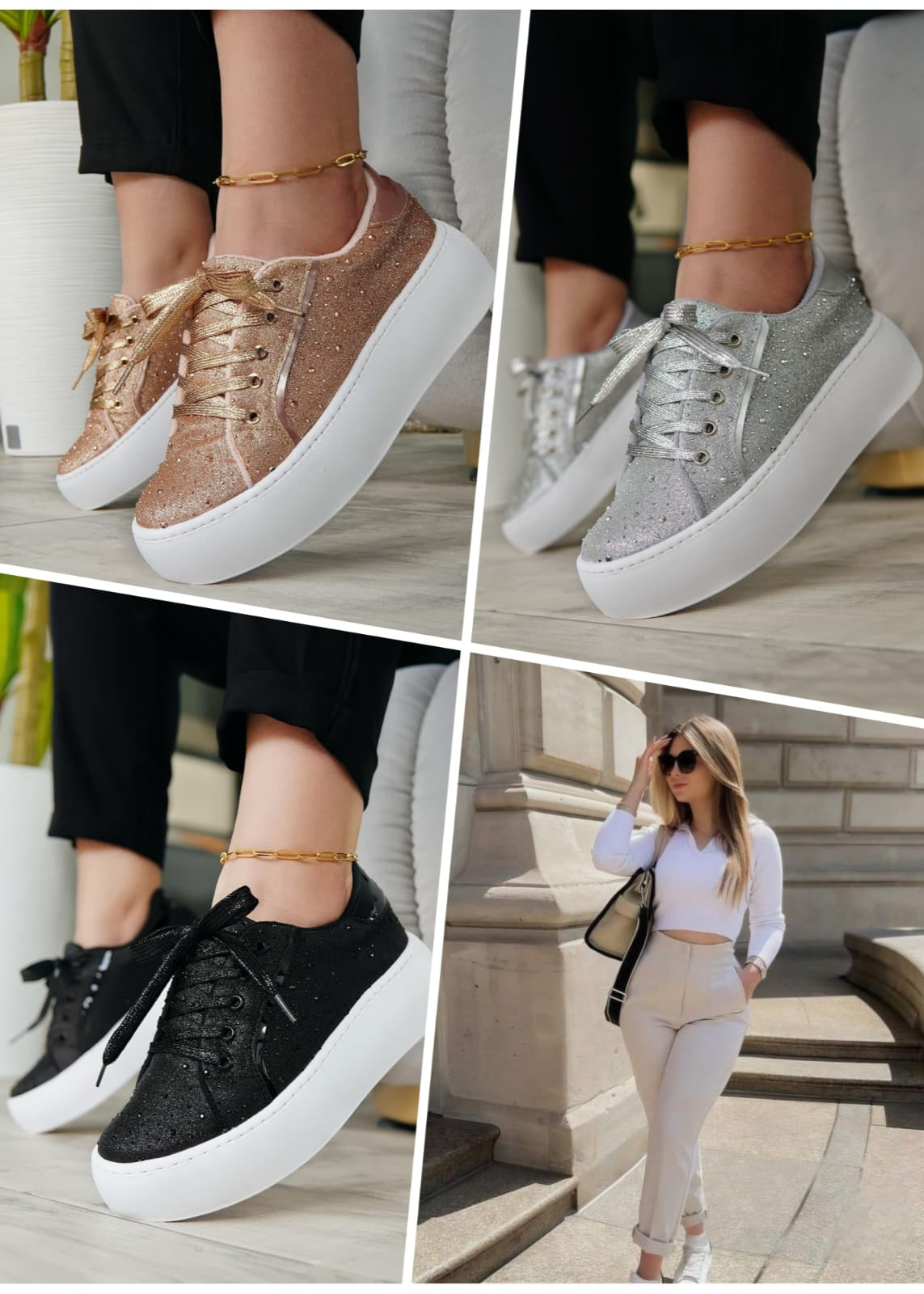Tenis Taylor