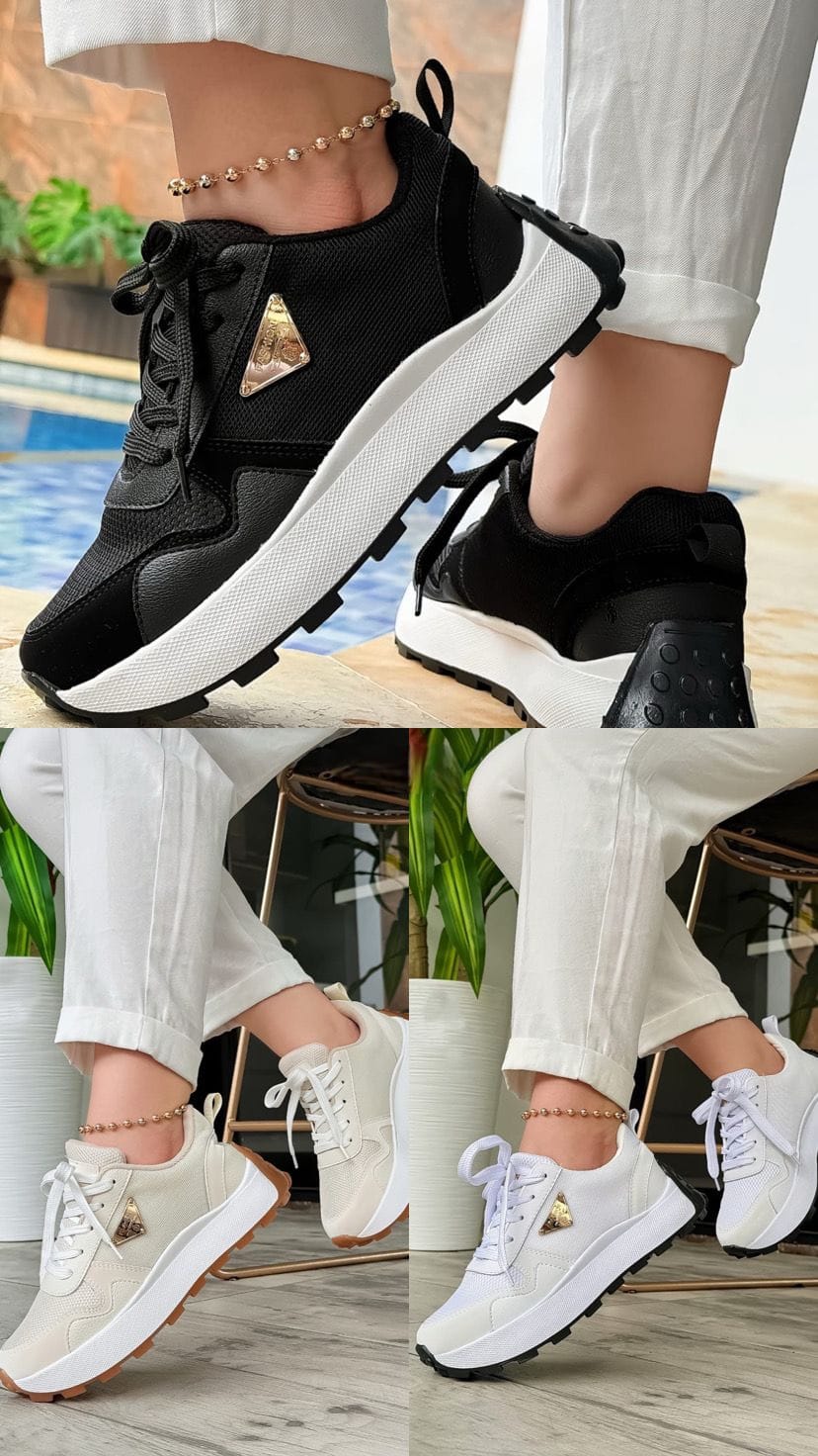 Tenis Naty