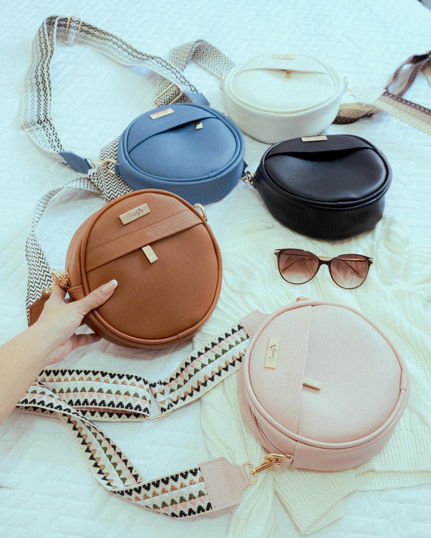 Bolso Ariana