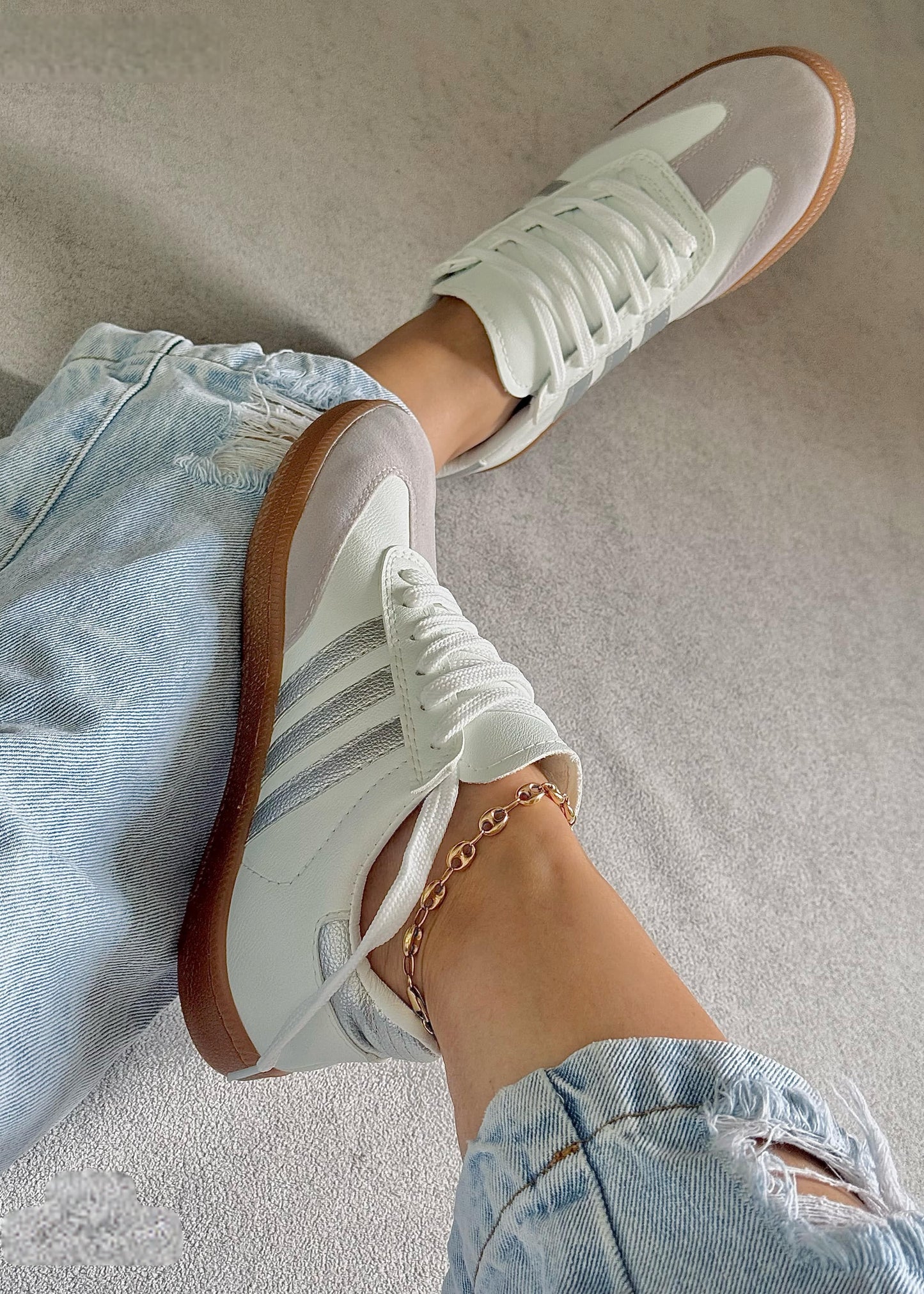 Tenis Trini