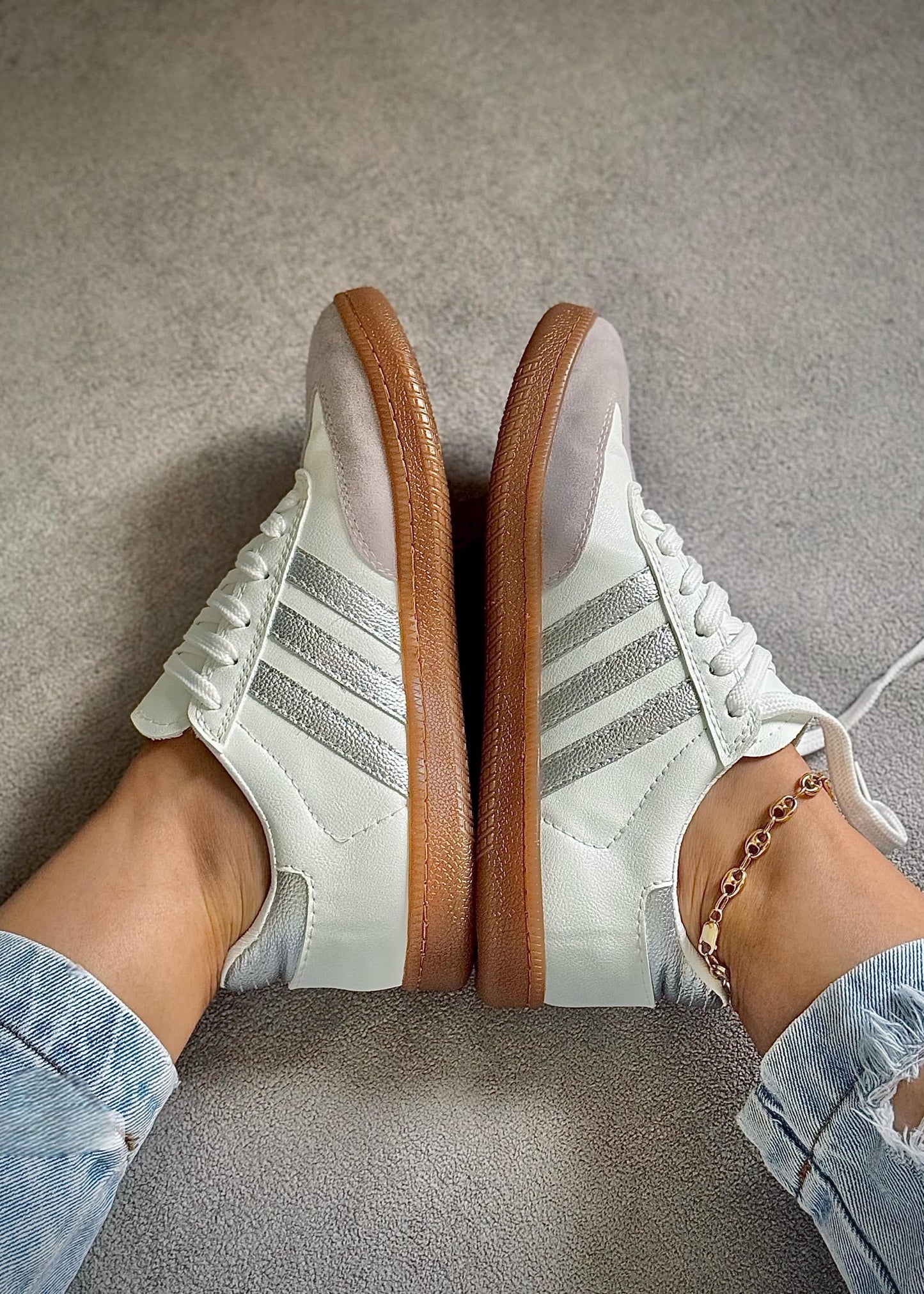 Tenis Trini