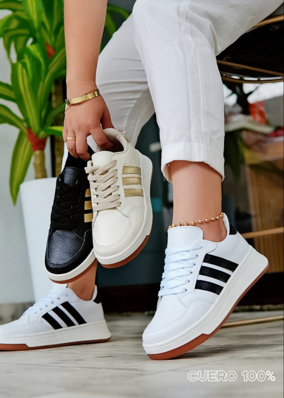 Tenis Dua