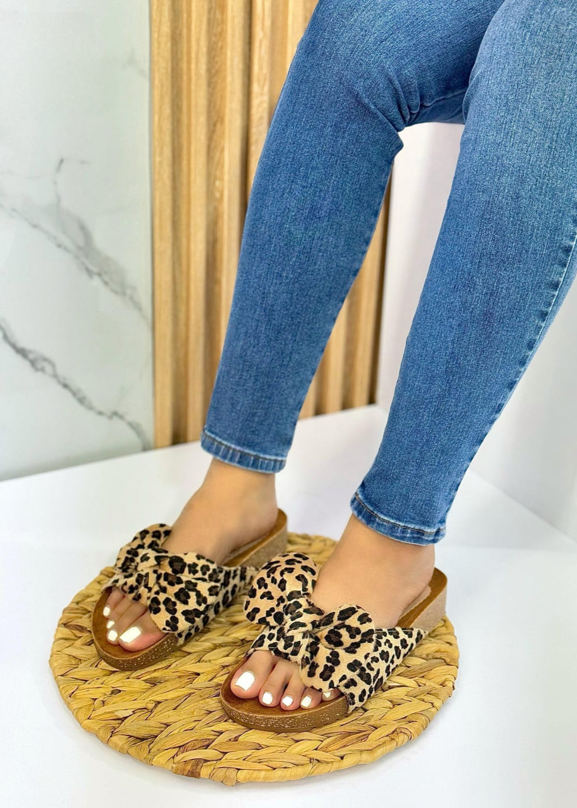 Sandalias Cindy
