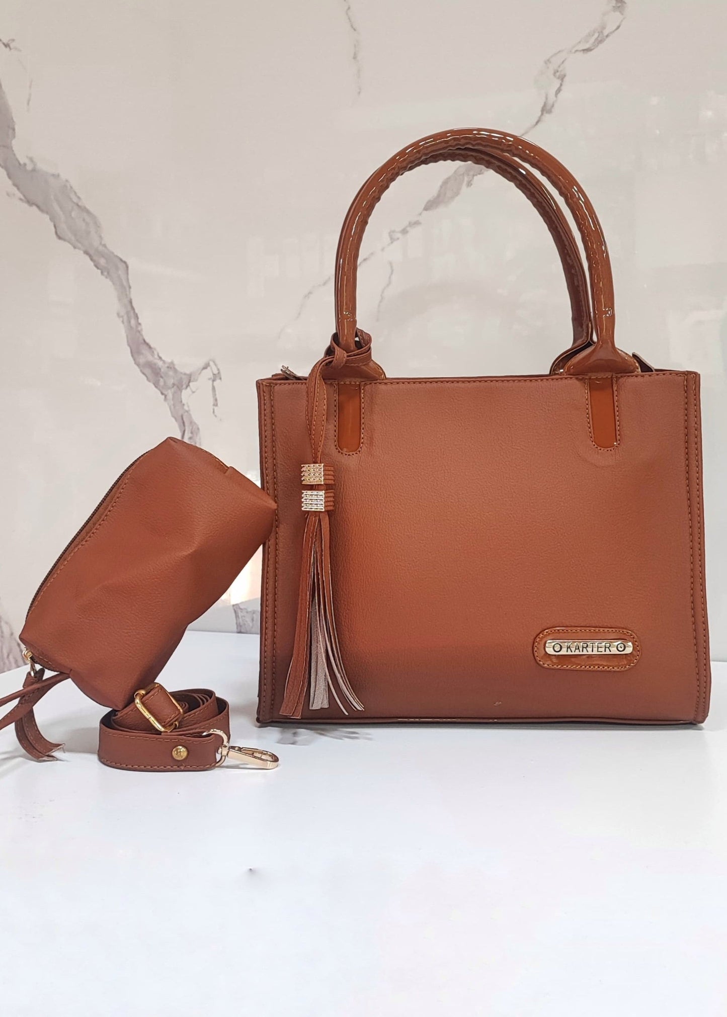 Bolso Tamara