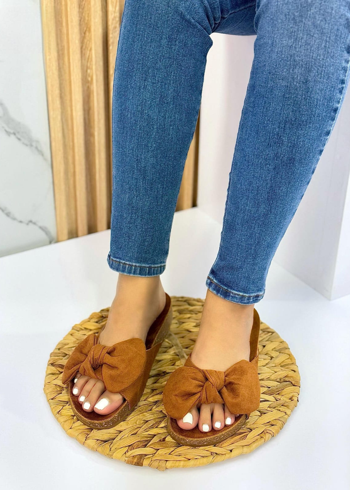 Sandalias Cindy