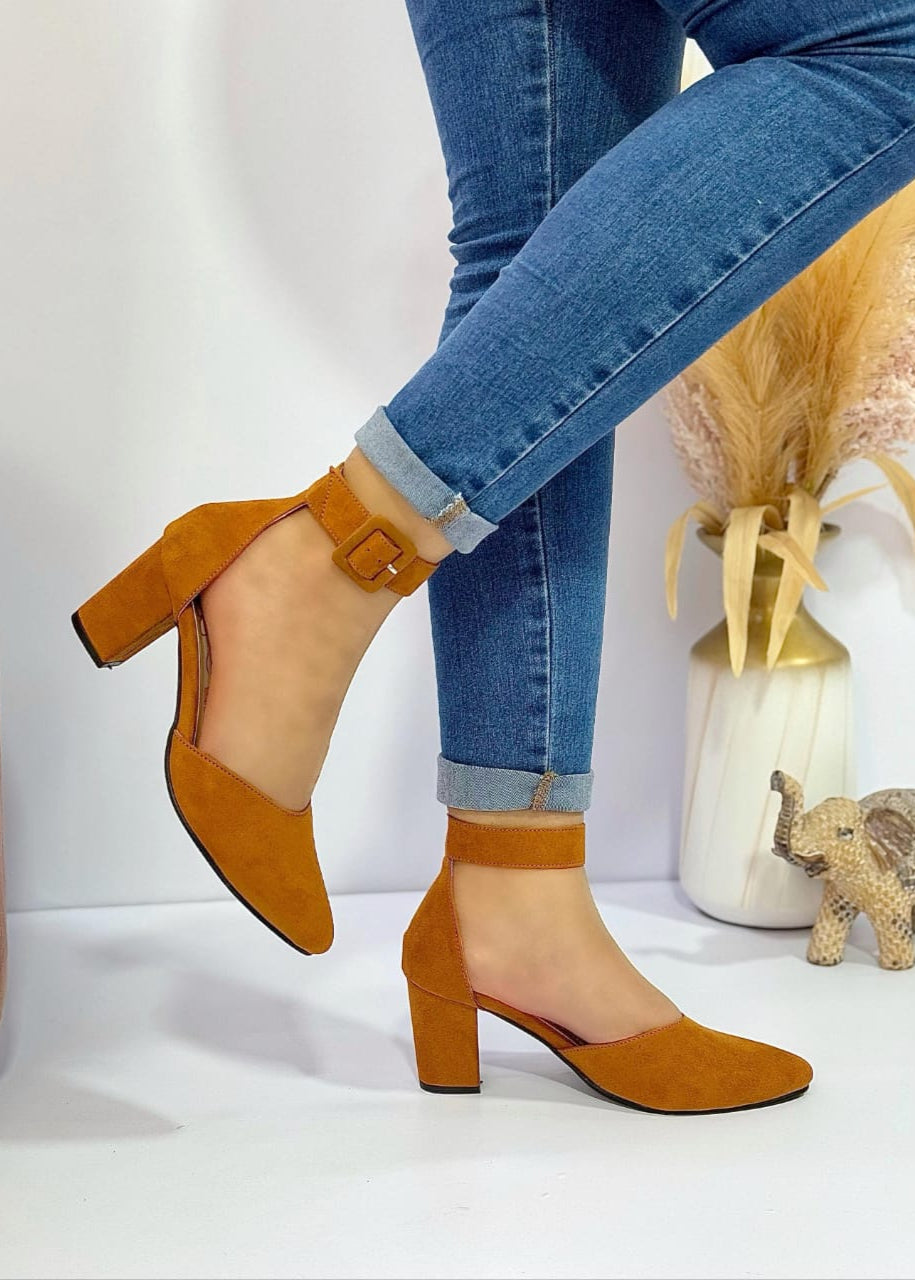 Tacones Melisa