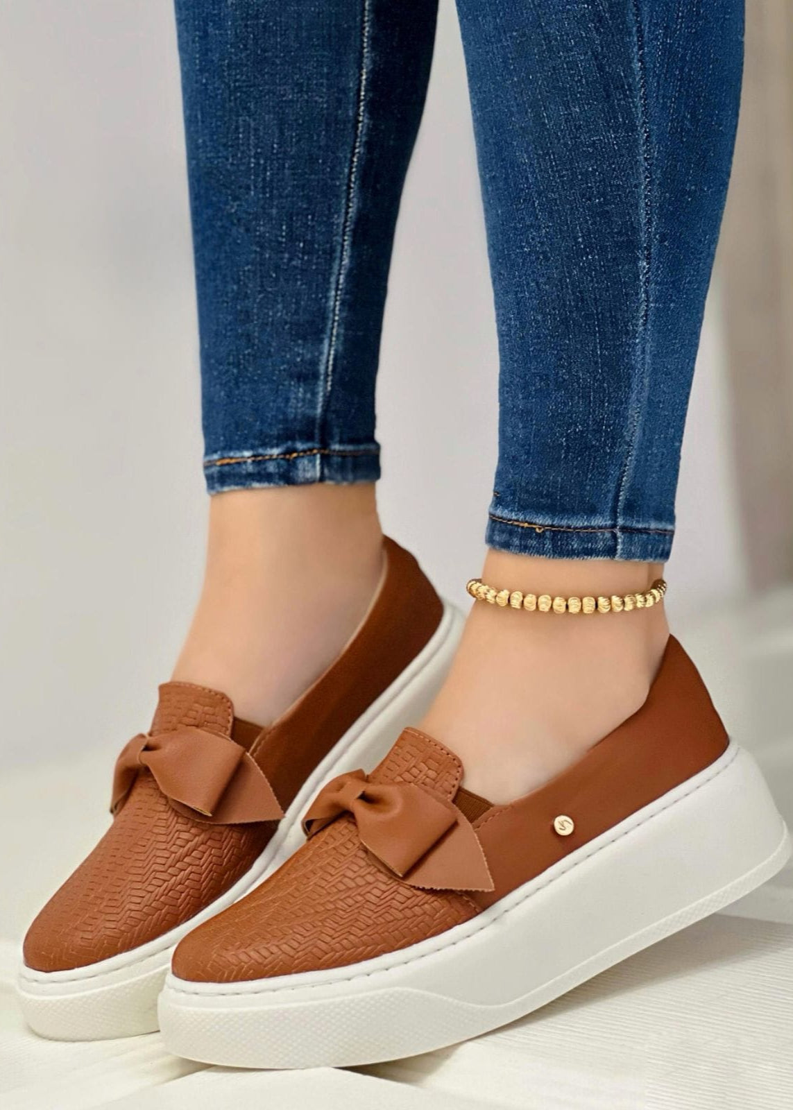 Mocasines Ysis