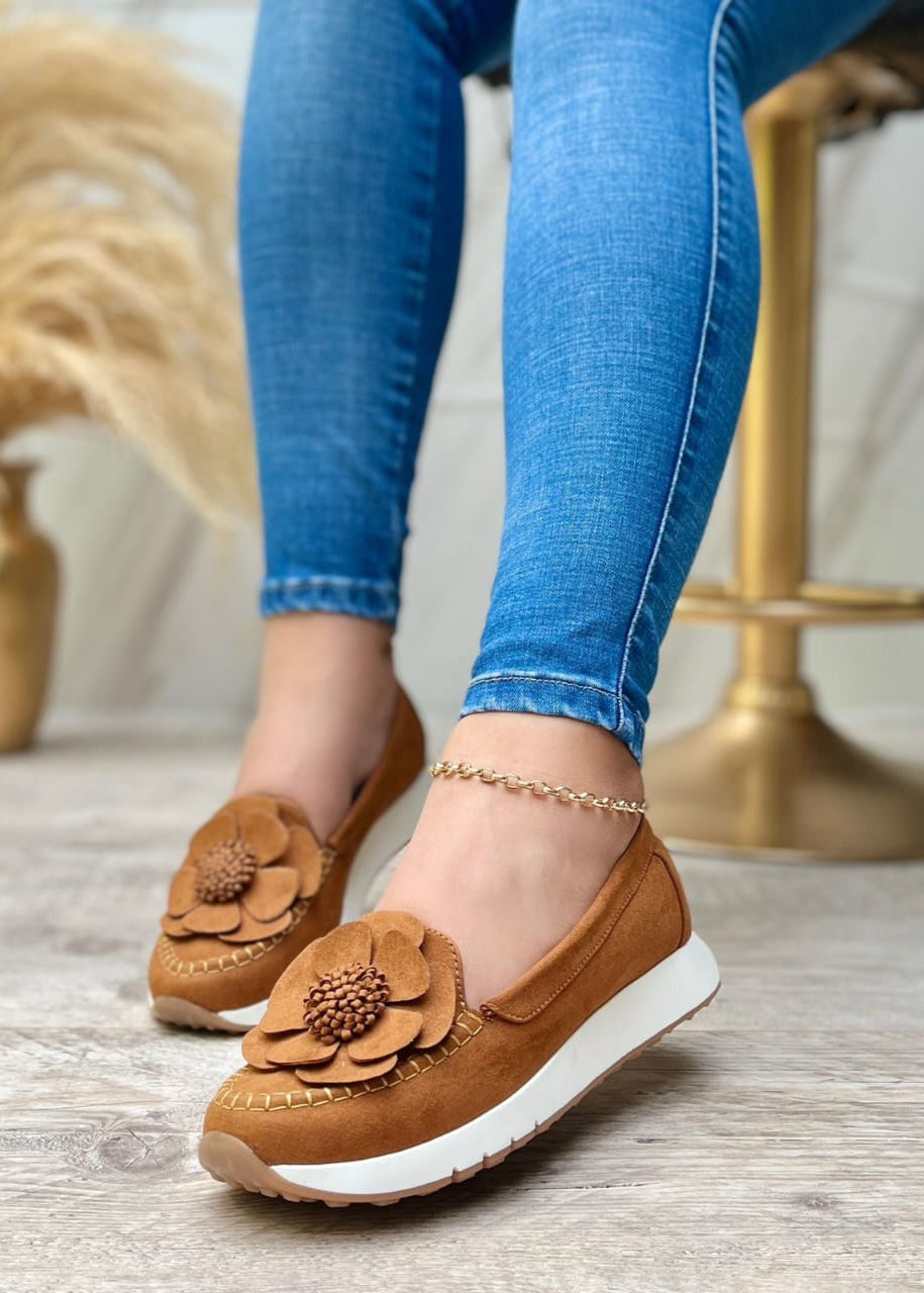 Oxford Lince Flor