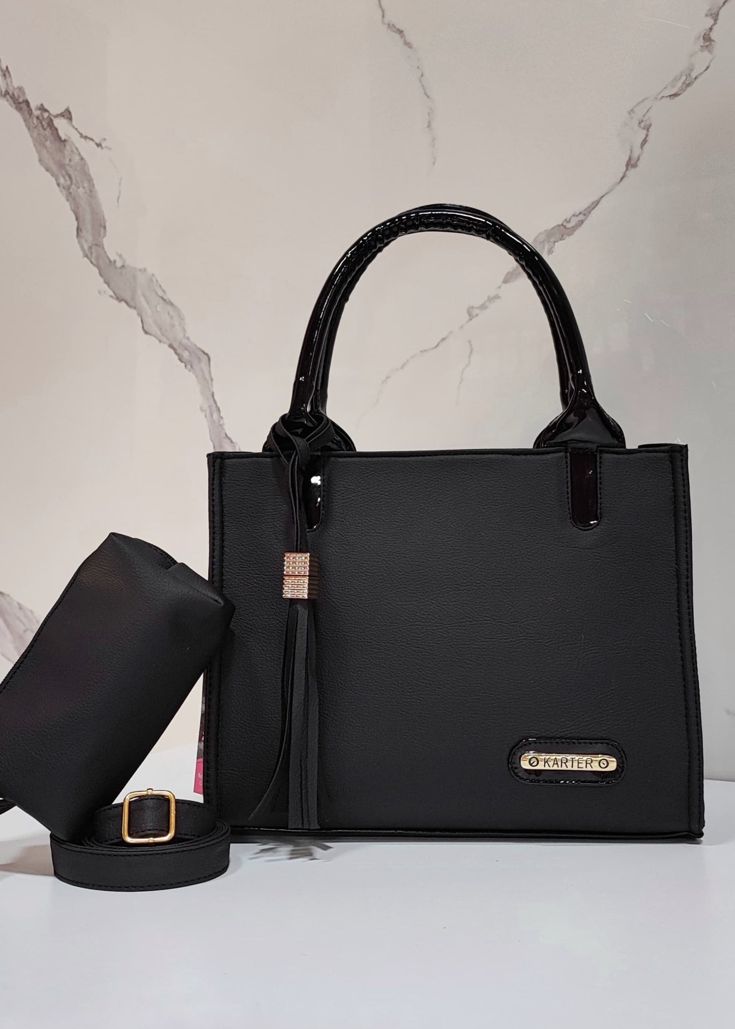 Bolso Tamara
